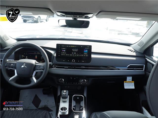 2026 Mitsubishi Outlander SEL (Stk: MA46) in Ottawa - Image 13 of 25