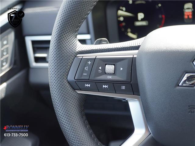2026 Mitsubishi Outlander SEL (Stk: MA46) in Ottawa - Image 14 of 25