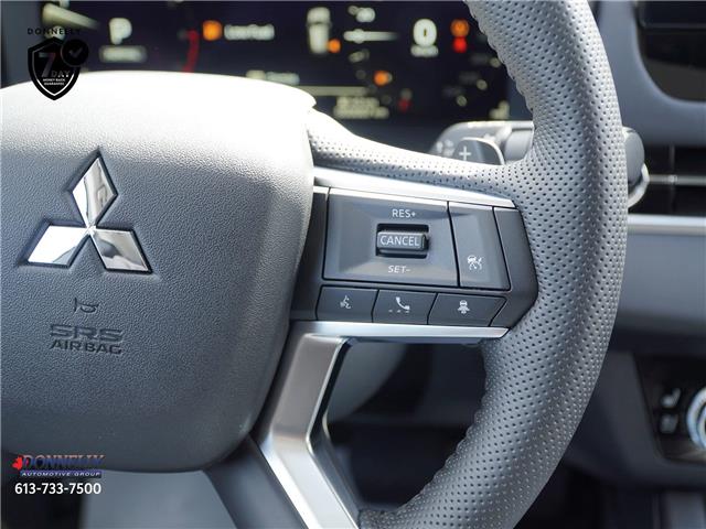 2026 Mitsubishi Outlander SEL (Stk: MA46) in Ottawa - Image 15 of 25