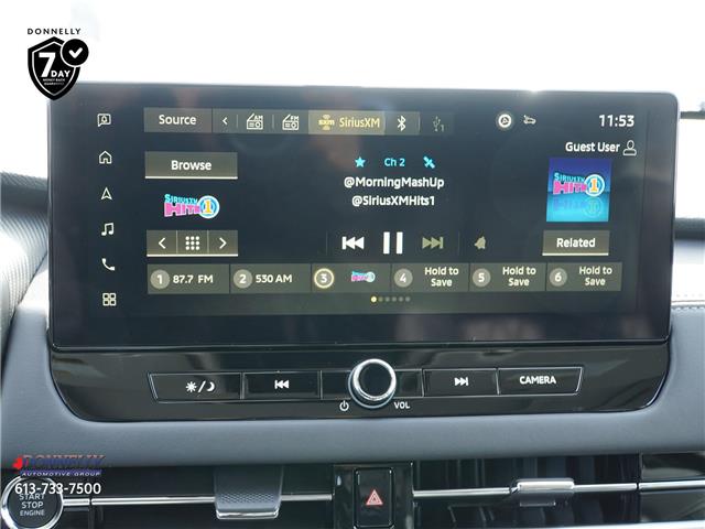 2026 Mitsubishi Outlander SEL (Stk: MA46) in Ottawa - Image 17 of 25