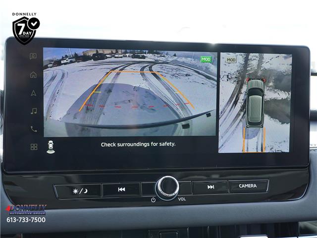 2026 Mitsubishi Outlander SEL (Stk: MA46) in Ottawa - Image 18 of 25