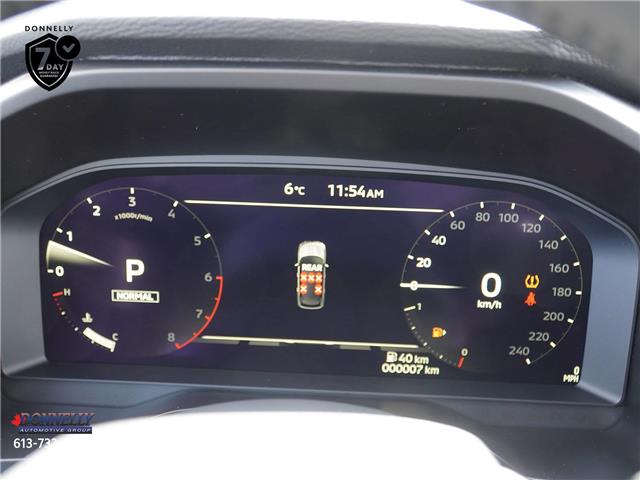 2026 Mitsubishi Outlander SEL (Stk: MA46) in Ottawa - Image 19 of 25