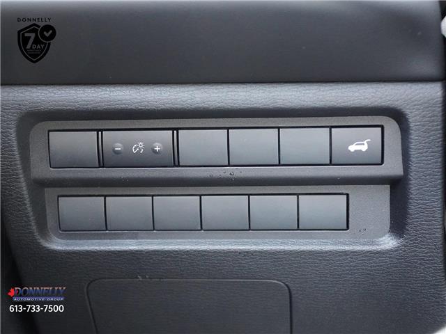 2026 Mitsubishi Outlander SEL (Stk: MA46) in Ottawa - Image 20 of 25