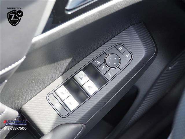 2026 Mitsubishi Outlander SEL (Stk: MA46) in Ottawa - Image 21 of 25