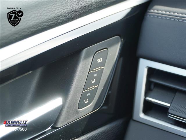 2026 Mitsubishi Outlander SEL (Stk: MA46) in Ottawa - Image 22 of 25