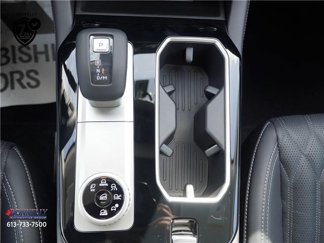 2026 Mitsubishi Outlander SEL (Stk: MA46) in Ottawa - Image 23 of 25