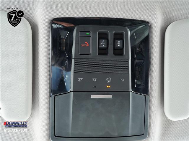 2026 Mitsubishi Outlander SEL (Stk: MA46) in Ottawa - Image 24 of 25