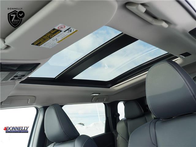 2026 Mitsubishi Outlander SEL (Stk: MA46) in Ottawa - Image 25 of 25