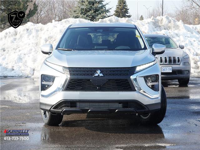 2026 Mitsubishi Eclipse Cross ES (Stk: MA48) in Ottawa - Image 7 of 25