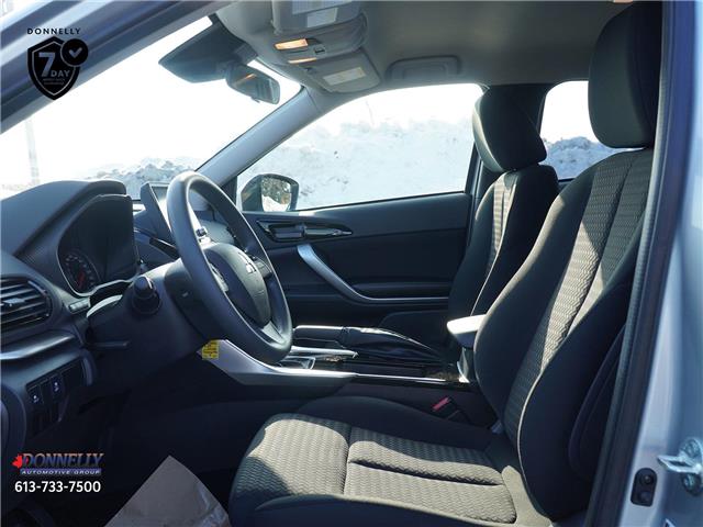 2026 Mitsubishi Eclipse Cross ES (Stk: MA48) in Ottawa - Image 10 of 25