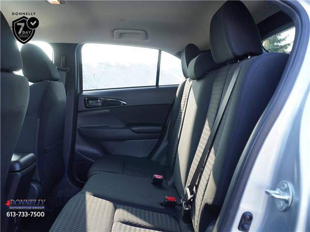 2026 Mitsubishi Eclipse Cross ES (Stk: MA48) in Ottawa - Image 11 of 25