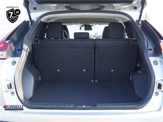 2026 Mitsubishi Eclipse Cross ES (Stk: MA48) in Ottawa - Image 12 of 25