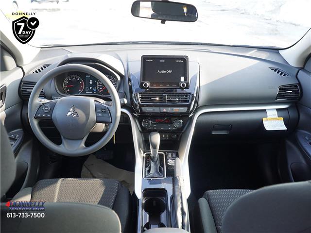 2026 Mitsubishi Eclipse Cross ES (Stk: MA48) in Ottawa - Image 13 of 25