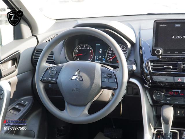 2026 Mitsubishi Eclipse Cross ES (Stk: MA48) in Ottawa - Image 14 of 25