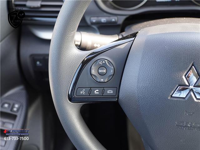 2026 Mitsubishi Eclipse Cross ES (Stk: MA48) in Ottawa - Image 15 of 25