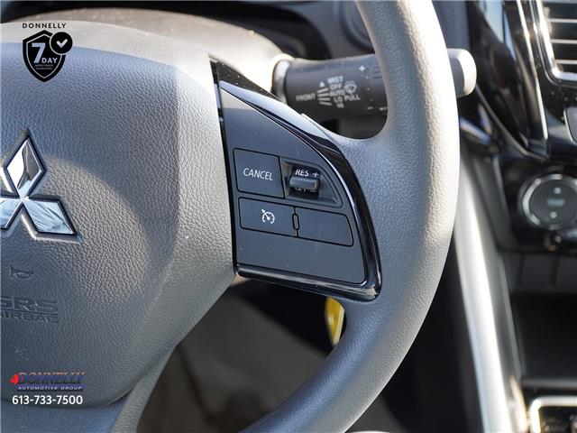 2026 Mitsubishi Eclipse Cross ES (Stk: MA48) in Ottawa - Image 16 of 25