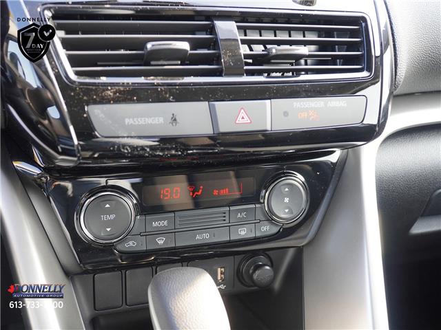 2026 Mitsubishi Eclipse Cross ES (Stk: MA48) in Ottawa - Image 17 of 25