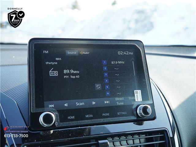 2026 Mitsubishi Eclipse Cross ES (Stk: MA48) in Ottawa - Image 18 of 25