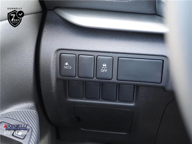 2026 Mitsubishi Eclipse Cross ES (Stk: MA48) in Ottawa - Image 21 of 25