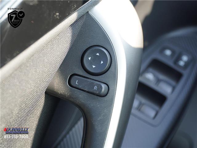2026 Mitsubishi Eclipse Cross ES (Stk: MA48) in Ottawa - Image 23 of 25