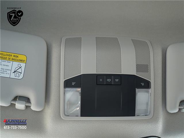 2026 Mitsubishi Eclipse Cross ES (Stk: MA48) in Ottawa - Image 25 of 25