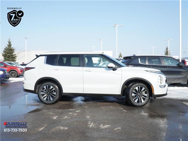 2026 Mitsubishi Outlander LE (Stk: MA47) in Ottawa - Image 2 of 23