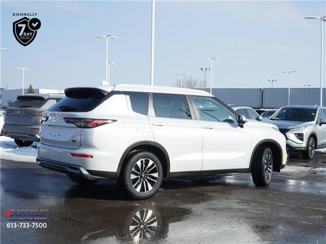 2026 Mitsubishi Outlander LE (Stk: MA47) in Ottawa - Image 3 of 23