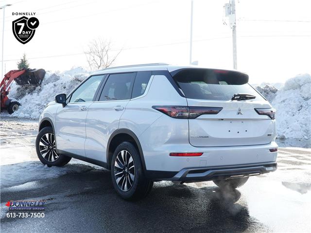2026 Mitsubishi Outlander LE (Stk: MA47) in Ottawa - Image 5 of 23