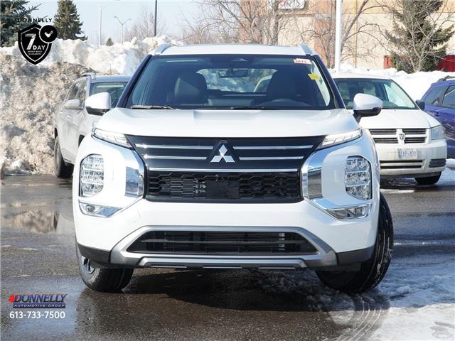 2026 Mitsubishi Outlander LE (Stk: MA47) in Ottawa - Image 6 of 23