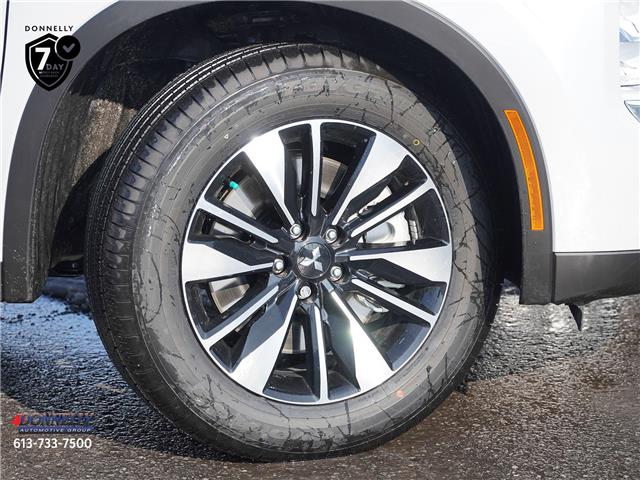 2026 Mitsubishi Outlander LE (Stk: MA47) in Ottawa - Image 8 of 23