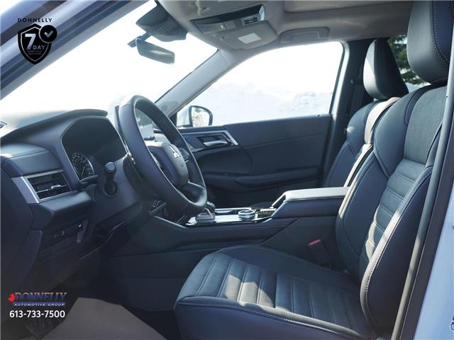 2026 Mitsubishi Outlander LE (Stk: MA47) in Ottawa - Image 9 of 23