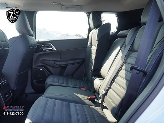 2026 Mitsubishi Outlander LE (Stk: MA47) in Ottawa - Image 10 of 23