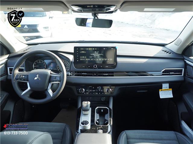 2026 Mitsubishi Outlander LE (Stk: MA47) in Ottawa - Image 12 of 23