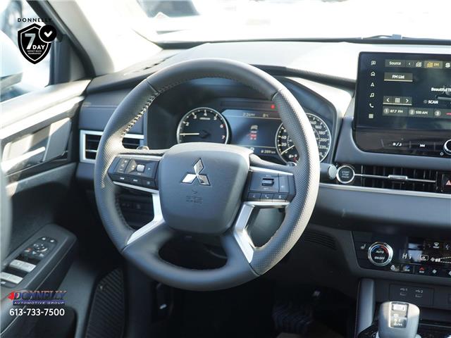 2026 Mitsubishi Outlander LE (Stk: MA47) in Ottawa - Image 13 of 23