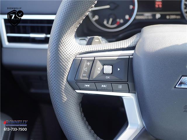 2026 Mitsubishi Outlander LE (Stk: MA47) in Ottawa - Image 14 of 23