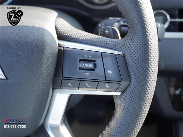 2026 Mitsubishi Outlander LE (Stk: MA47) in Ottawa - Image 15 of 23
