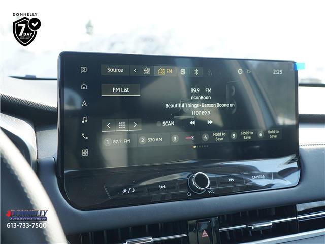 2026 Mitsubishi Outlander LE (Stk: MA47) in Ottawa - Image 17 of 23