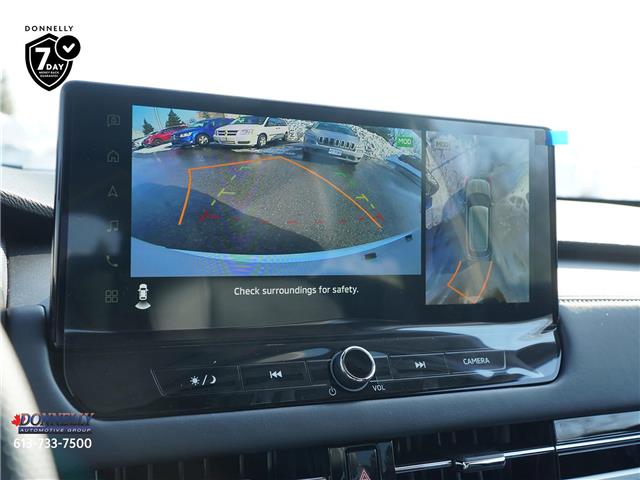 2026 Mitsubishi Outlander LE (Stk: MA47) in Ottawa - Image 18 of 23