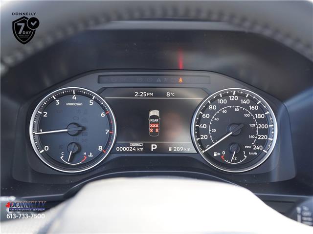 2026 Mitsubishi Outlander LE (Stk: MA47) in Ottawa - Image 19 of 23