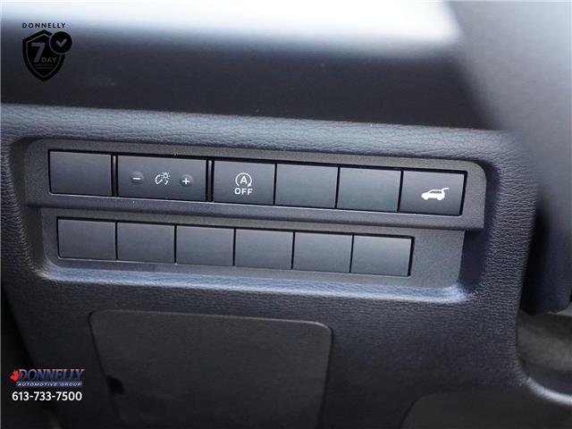 2026 Mitsubishi Outlander LE (Stk: MA47) in Ottawa - Image 20 of 23