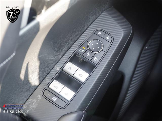 2026 Mitsubishi Outlander LE (Stk: MA47) in Ottawa - Image 21 of 23