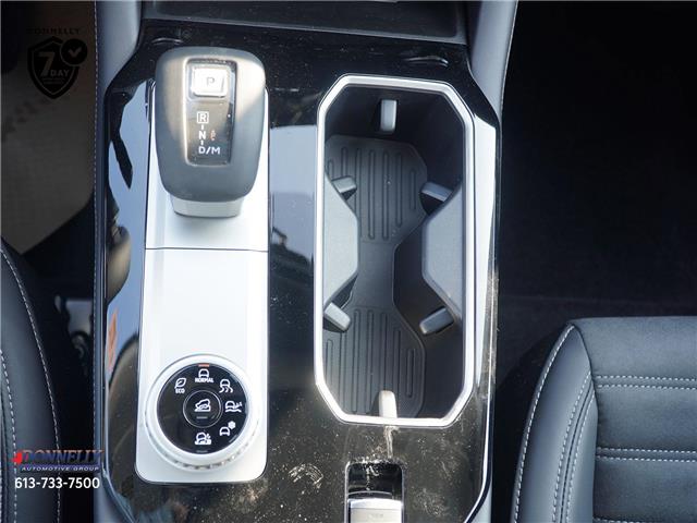 2026 Mitsubishi Outlander LE (Stk: MA47) in Ottawa - Image 22 of 23