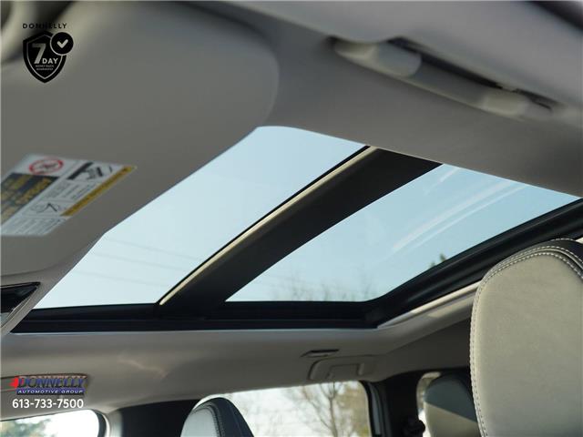 2026 Mitsubishi Outlander LE (Stk: MA47) in Ottawa - Image 23 of 23