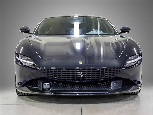 2023 Ferrari Roma Base (Stk: U5228) in Vaughan - Image 2 of 30