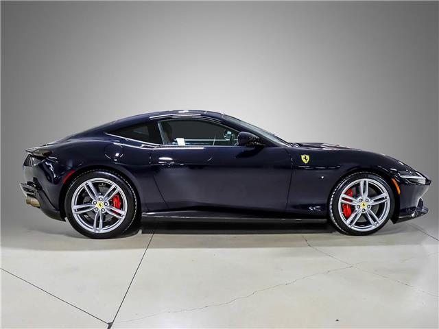 2023 Ferrari Roma Base (Stk: U5228) in Vaughan - Image 3 of 30