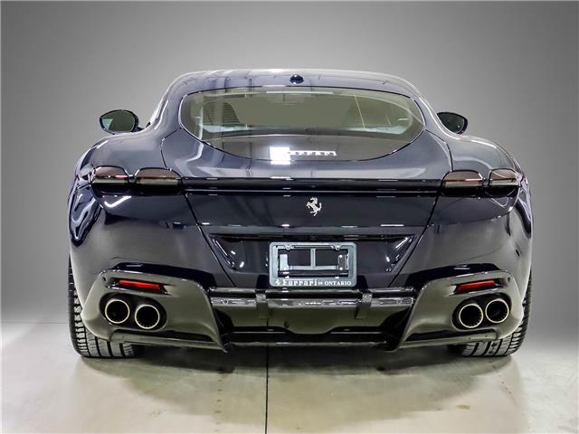 2023 Ferrari Roma Base (Stk: U5228) in Vaughan - Image 4 of 30