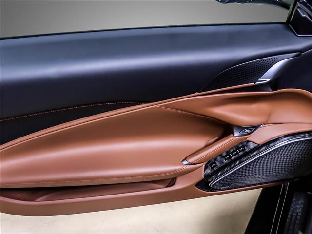 2023 Ferrari Roma Base (Stk: U5228) in Vaughan - Image 6 of 30