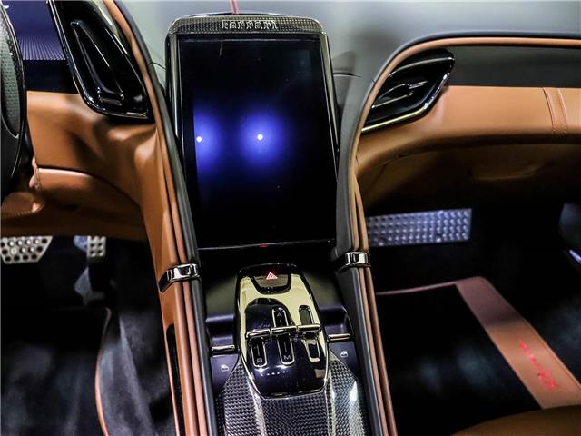 2023 Ferrari Roma Base (Stk: U5228) in Vaughan - Image 11 of 30