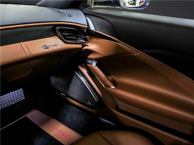 2023 Ferrari Roma Base (Stk: U5228) in Vaughan - Image 12 of 30