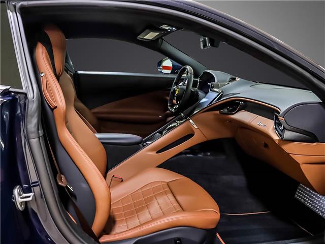 2023 Ferrari Roma Base (Stk: U5228) in Vaughan - Image 13 of 30